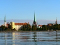 Pētera baznīca. Foto: Rūta Erenfrīde