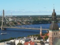 Vecrīga. Foto: Sarma Andersone