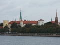 Rīgas pils. Foto: Rūta Erenfrīde