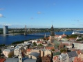 Vecrīga. Foto: Sarma Andersone