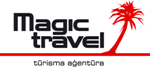 Magic Travel - tiem, kas vēlas vairāk