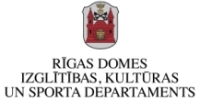 Rīgas domes Izglītības, kultūras un sporta departaments