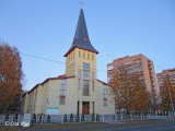 Svētā Antona baznīca