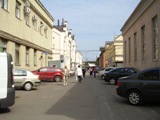 Pūpolu iela