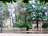 Mežaparks