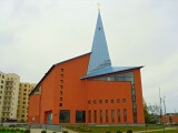 Purvciema baznīcas