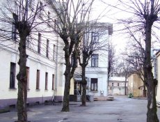 Rīgas Psihiatrijas un narkoloģijas centrs