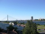 Дамба АБ<br>Источник: riga.in