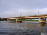 Salu tilts Zaķusalā
