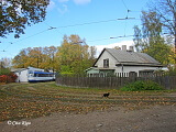 2. tramvaja galapunkts, 12.10.2022.