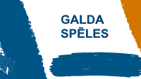 Galda spēles