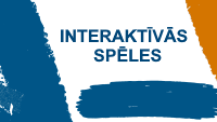 Interaktīvās spēles