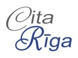 Cita Rīga logo