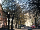 Ļermontova iela