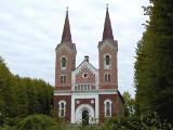 Baznīcas Āgenskalnā