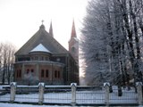 Martiņa luterāņu baznīca
