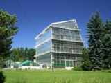 Ботанический сад ЛУ Ботанический сад ЛУ