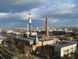 Andrejsala historic power plant complex<br>Source: andrejsala.lv