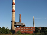 Andrejsala power plant. 2010<br>Avots: panoramio.com, alinco_fan