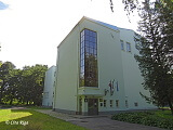 Rīgas Igauņu pamatskola , 02.08.2020.
