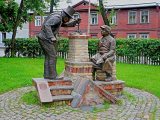 Avotu vēsture