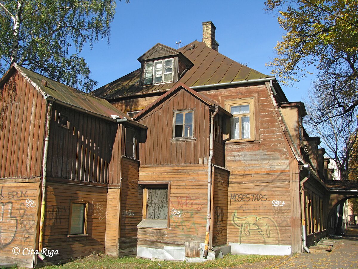 Popova muižiņa
