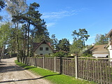 Baņutas iela, 23.05.2020.