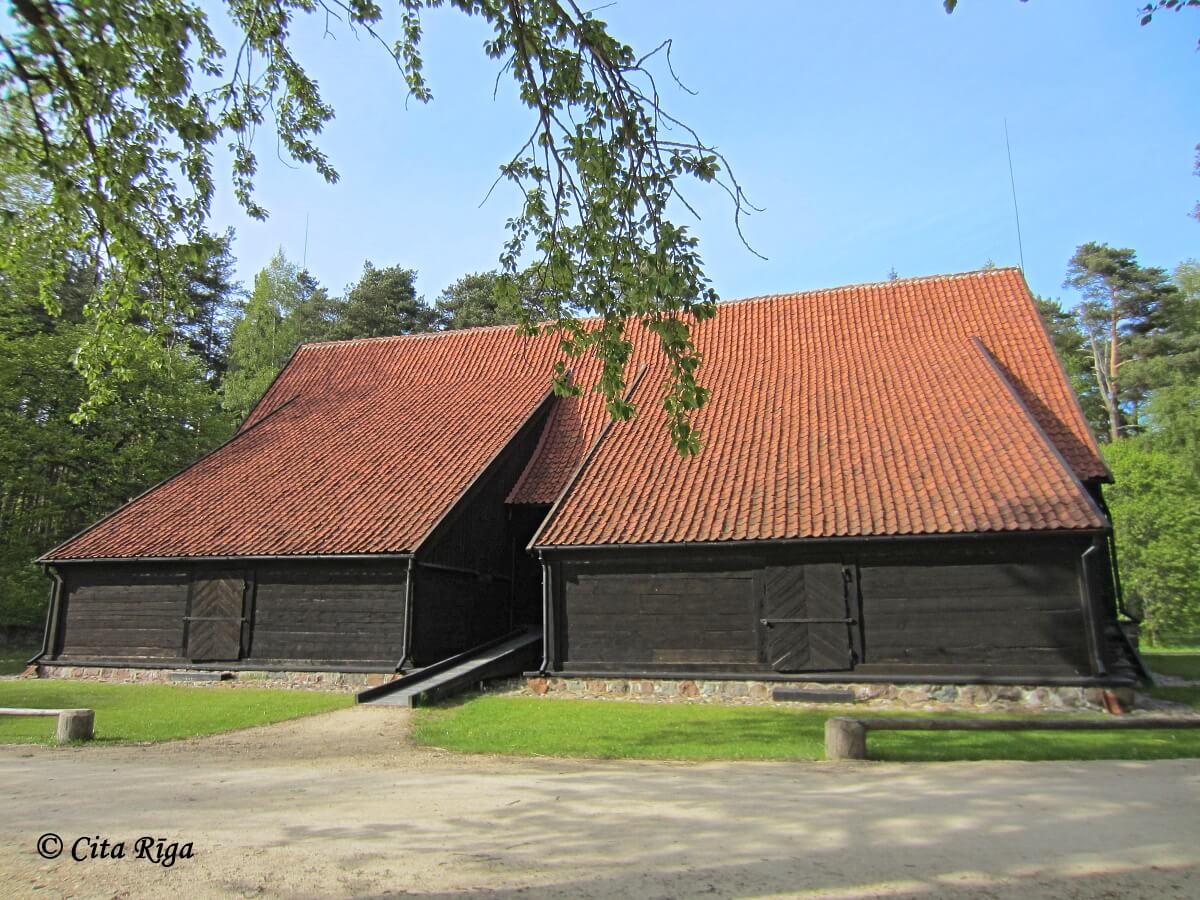 Ostas noliktava, (nr. 36.), 23.05.2020.