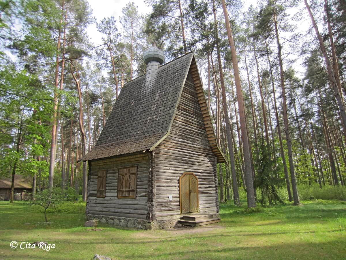 Latgales pareizticīgo baznīca (nr. 95.), 23.05.2020.