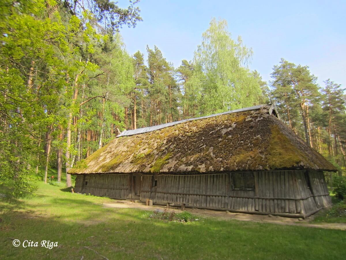 Kurzemes dūmistaba (nr. 7.), 23.05.2020.