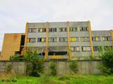 Бывшие производственные здания спичечной фабрики «Комета», 16.09.2012