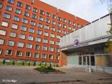 Медицинские учреждения в Брасе