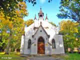 Rīgas Kristus evaņģēliski luteriskā baznīca