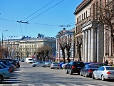 Исторический центр Риги