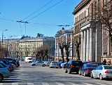 Исторический центр Риги