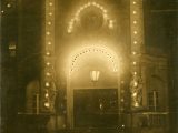 Кинотеатр „Splendid palace” 1928-ом году<br>Источник: Кино Рига