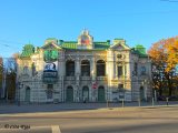Латвийский Национальный театр, 13.10.2013