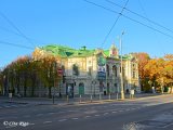 Латвийский Национальный театр, 13.10.2013
