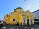 Православная церковь Св. Александра Невского, 13.10.2013