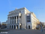 Латвийская Национальная опера, 13.10.2013
