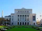 Latvijas Nacionālā opera, 13.10.2013