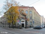 Rīgas Tehniskā universitātes Enerģetikas un Elektrotehnikas fakultāte, 13.10.2013