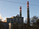 Rīgas TEC-1. 2010.g.<br>Avots: panoramio.com, alinco_fan