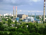 Rīgas TEC-1. 2009.g.Foto: Олег Малахов