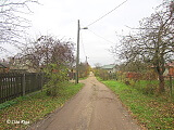 Darziņu 23. līnija, 24.10.2019.