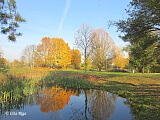 Vladimira Kudojara parks, 16.10.2019.