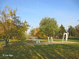 Vladimira Kudojara parks, 16.10.2019.