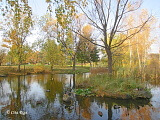 Vladimira Kudojara parks, 16.10.2019.