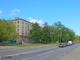 Daugavgrīvas iela, 09.09.2015