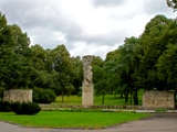 Grīziņkalna parks (1905. gada parks)